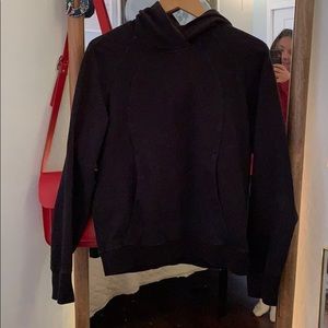 Lululemon hoodie